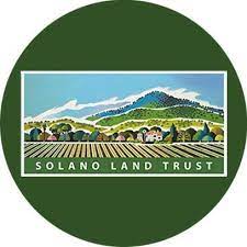 Solano land trust