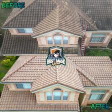 Roof Cleaning Vallejo 0