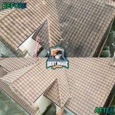 Roof Cleaning Vallejo 2