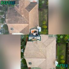 Roof Cleaning Vallejo 3